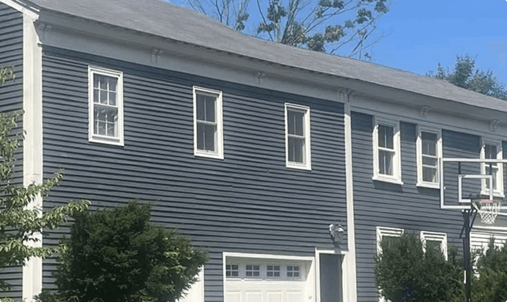 painting and renovation services